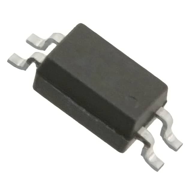 ACPL-214-560E Broadcom Limited  Optoisolators - Transistor Photovoltaic Output